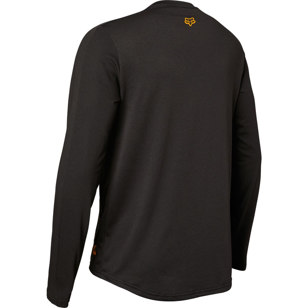 Fox Racing Ranger Dr Ls Jersey Race Co