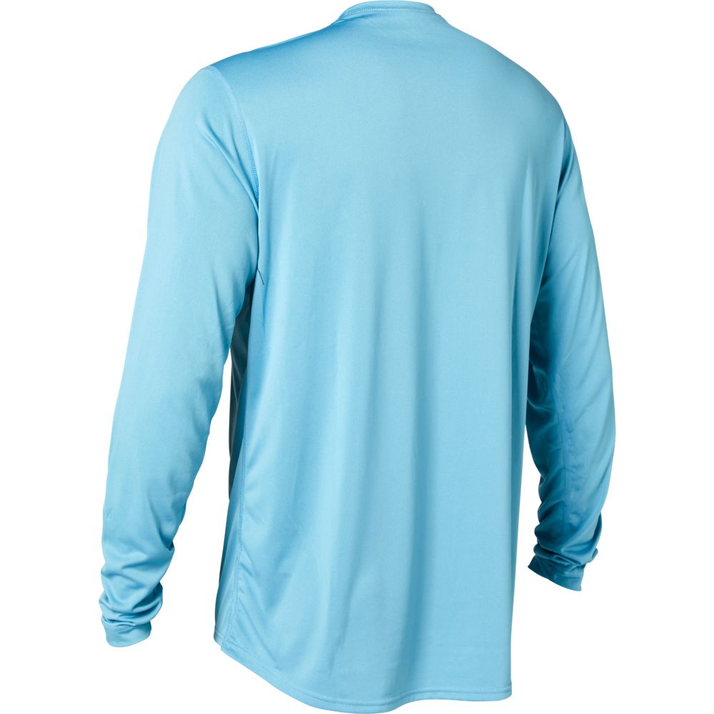Fox Racing Ranger Ls Jersey Vert