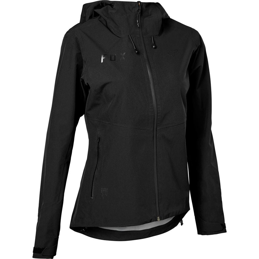 Fox Racing Womens Ranger 3L Water Jacket