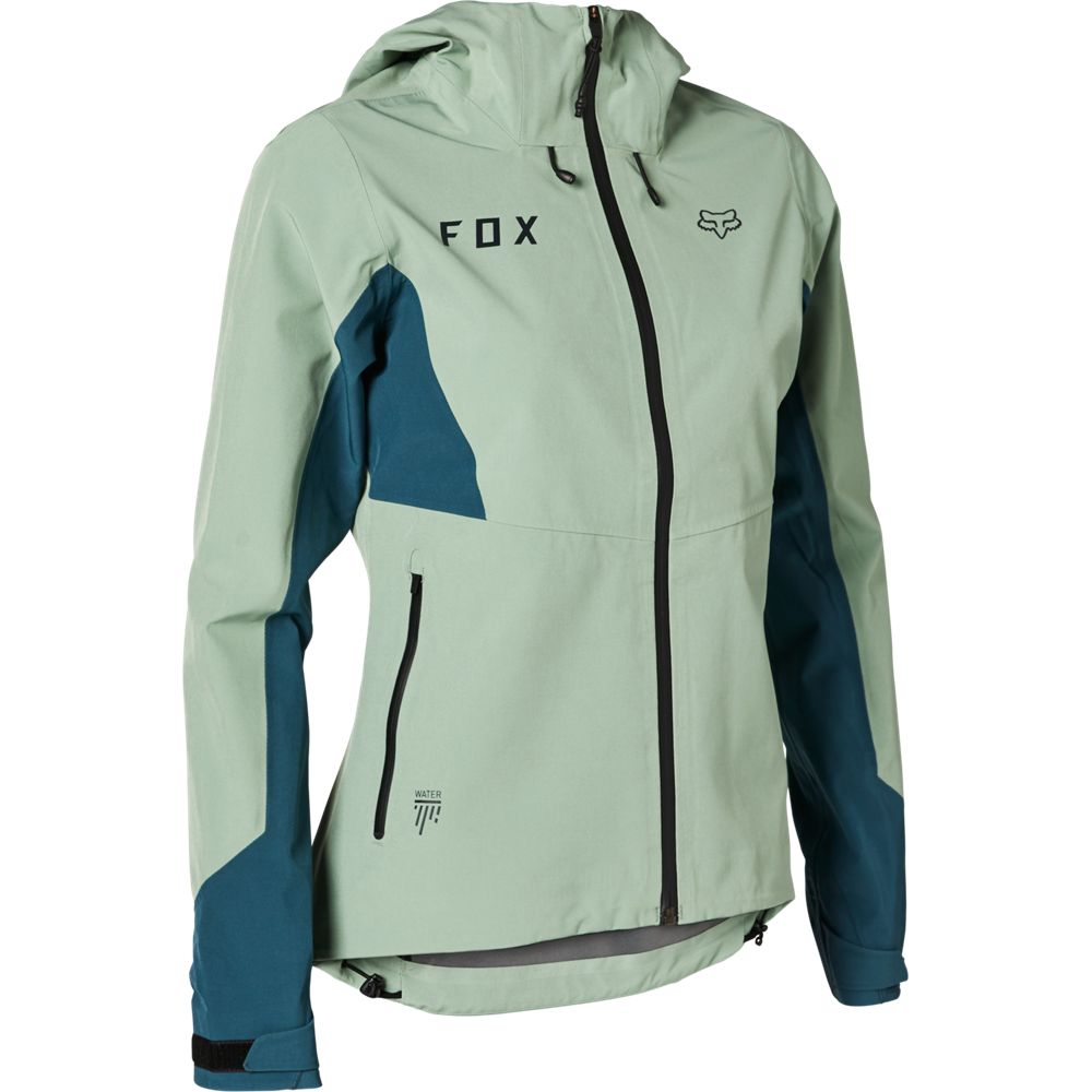 Fox Racing Womens Ranger 3L Water Jacket