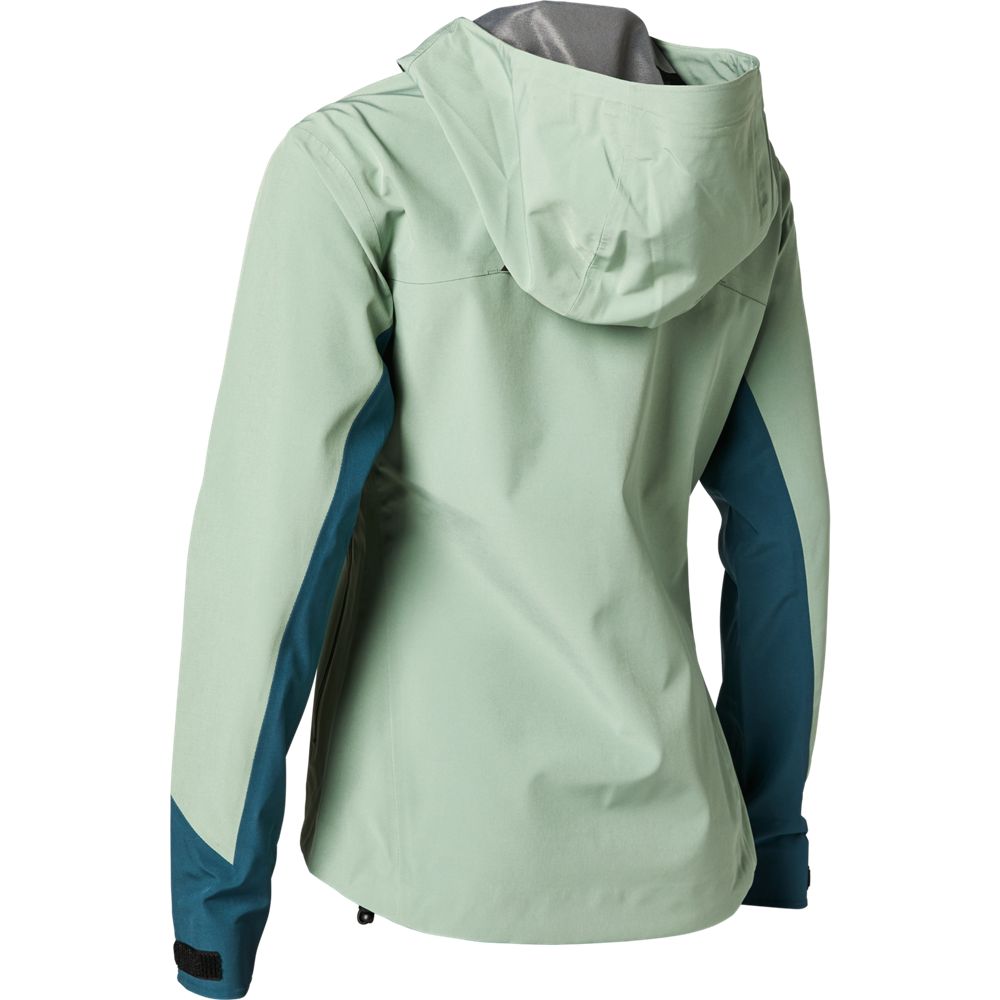 Fox Racing Womens Ranger 3L Water Jacket