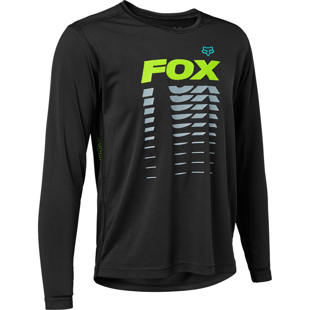 Fox Racing Youth Ranger Ls Jersey