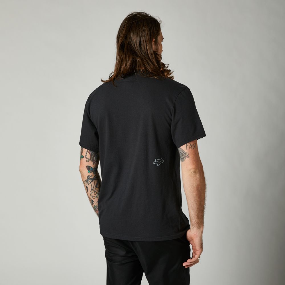 Fox Racing Archer SS Tee