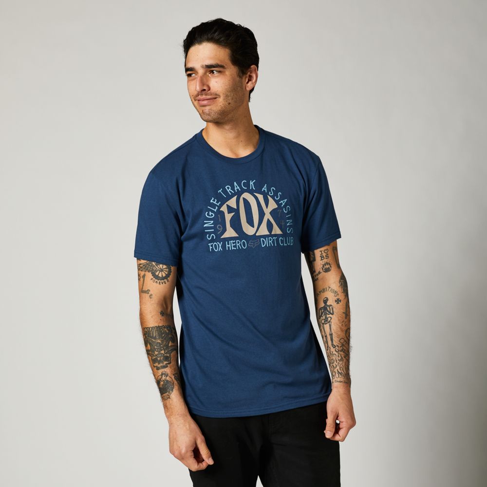 Fox Racing Archer SS Tee