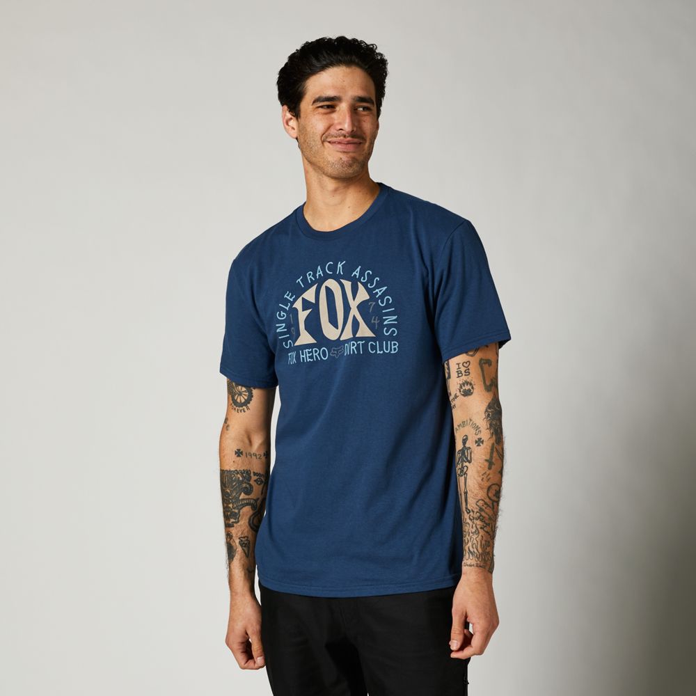 Fox Racing Archer SS Tee