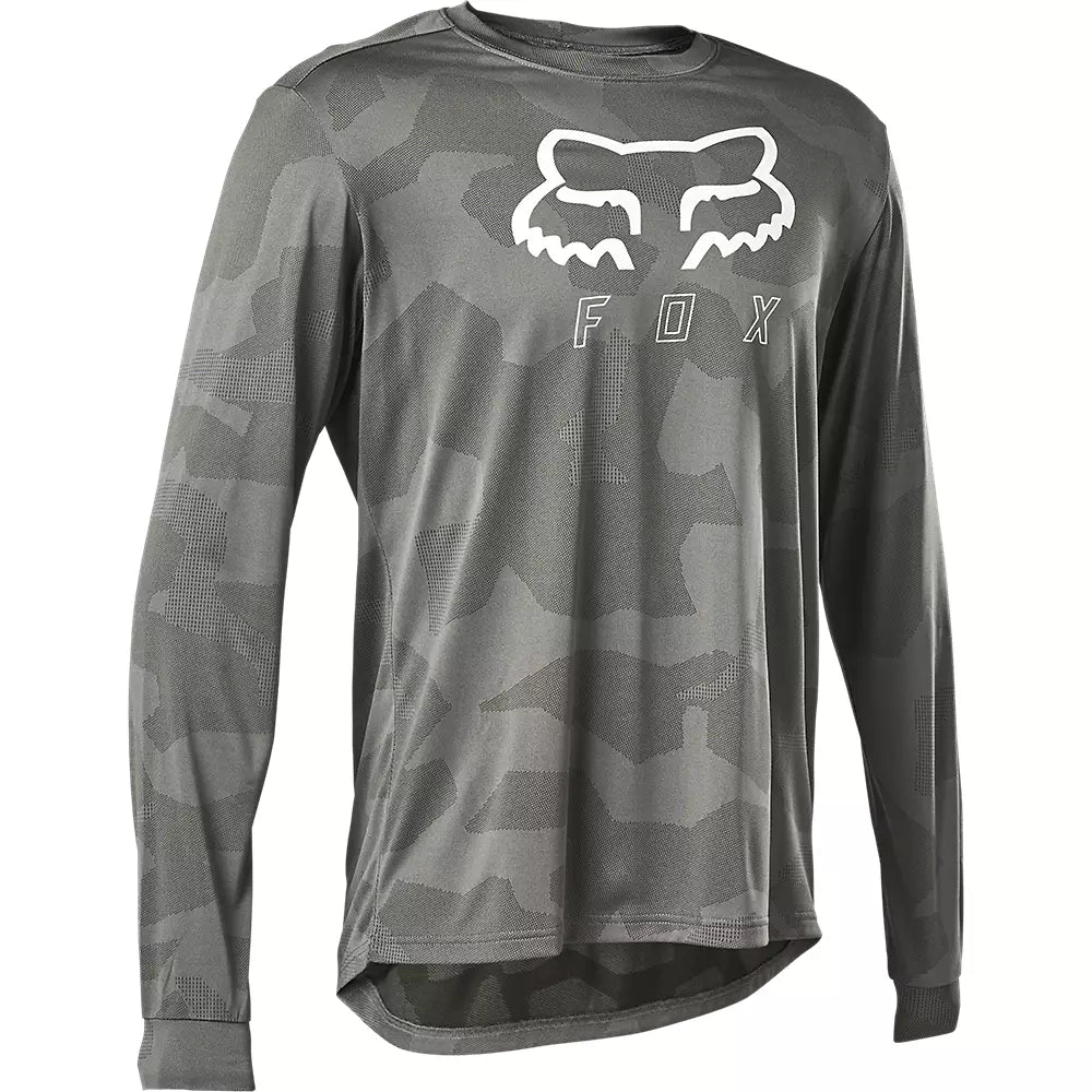 Fox Racing Ranger TRU DRI LS Jersey