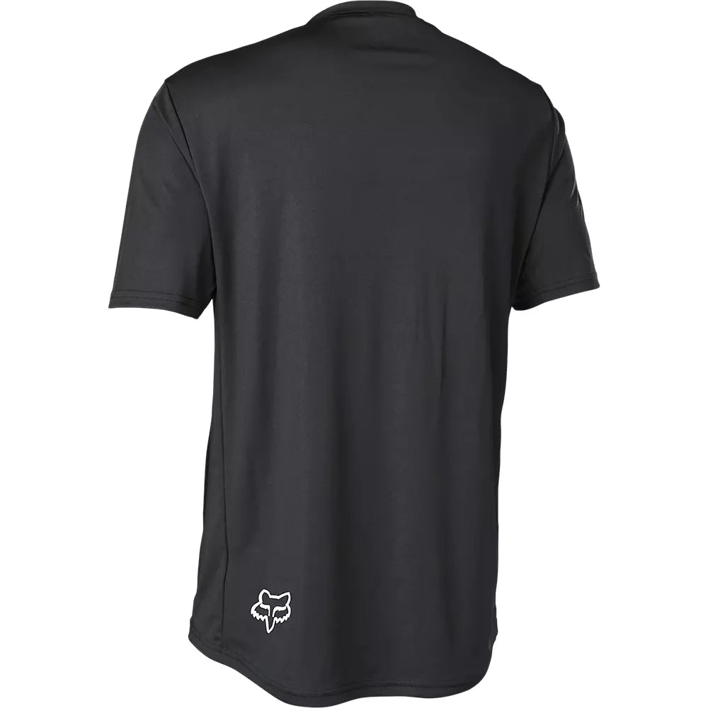 Fox Racing Ranger Moth Jersey Short Sleeve