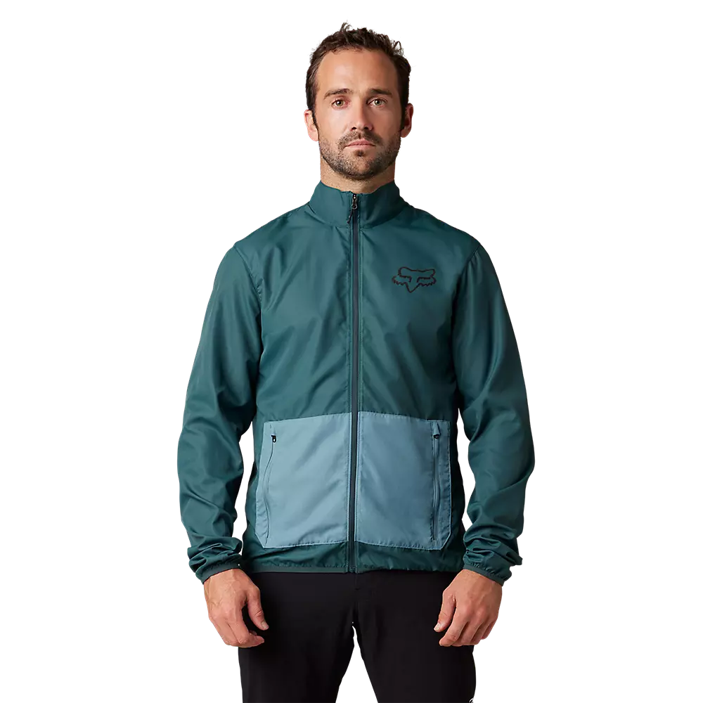 Fox Racing Ranger Wind Jacket