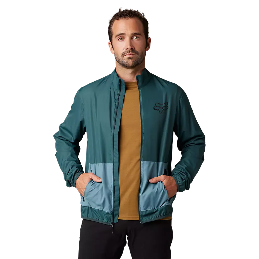 Fox Racing Ranger Wind Jacket