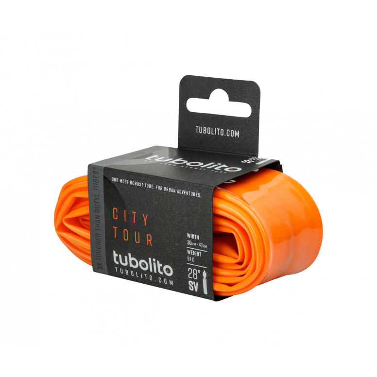Tubolito Tubo City/Trekking Inner Tube