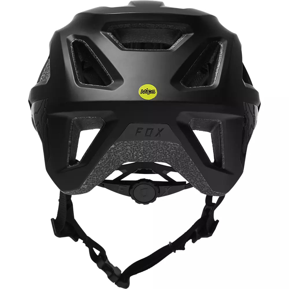 Fox Racing Mainframe Youth Helmet