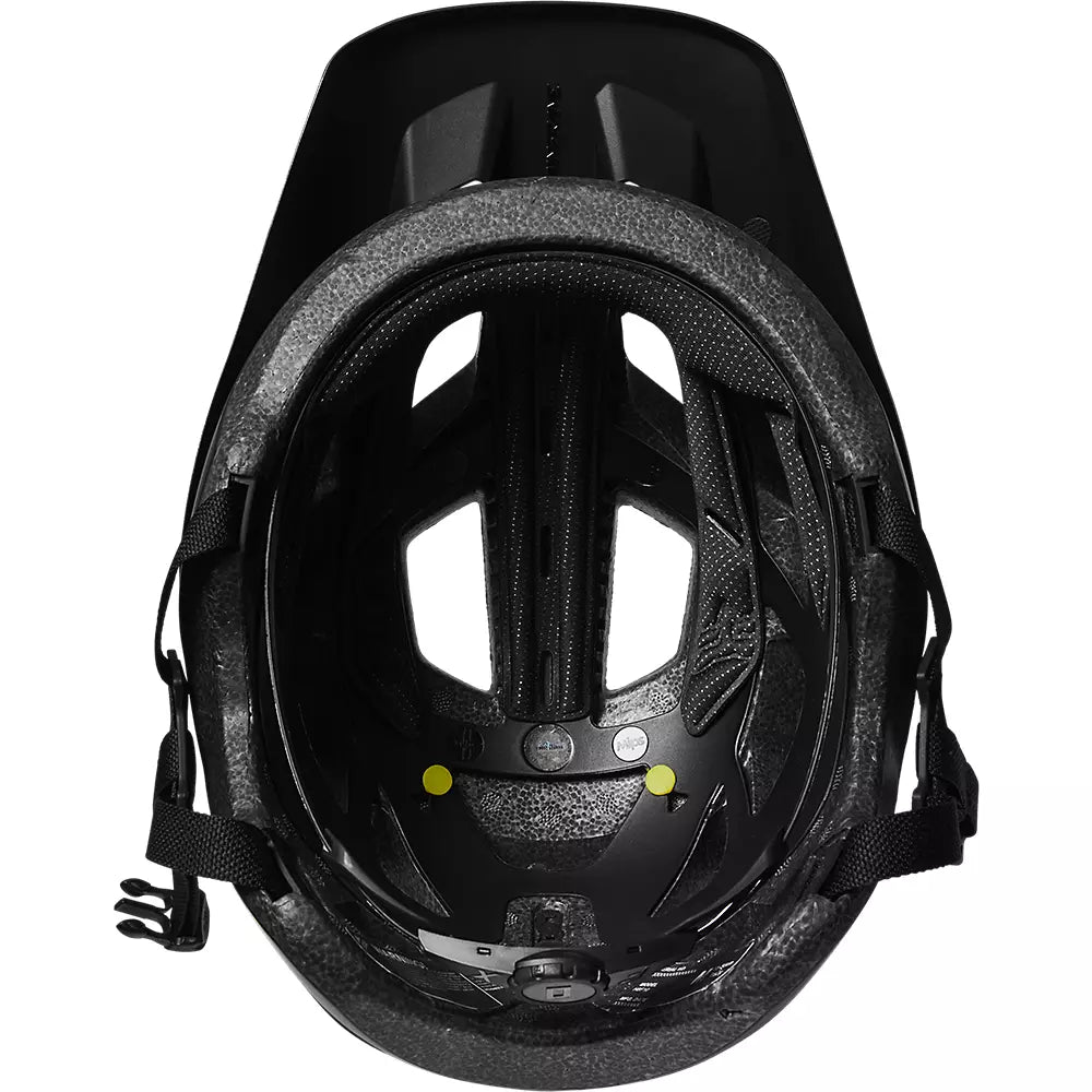 Fox Racing Mainframe Youth Helmet