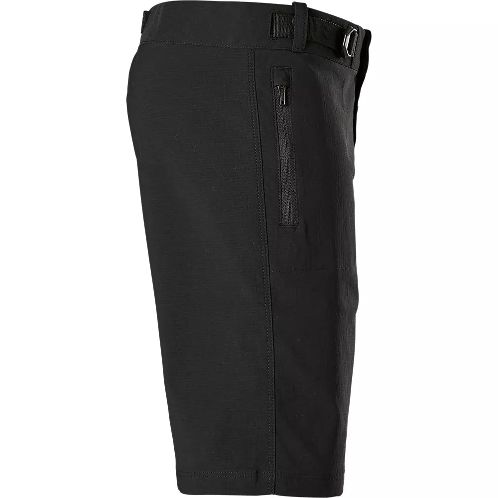 Fox Racing Youth Ranger Shorts With Liner