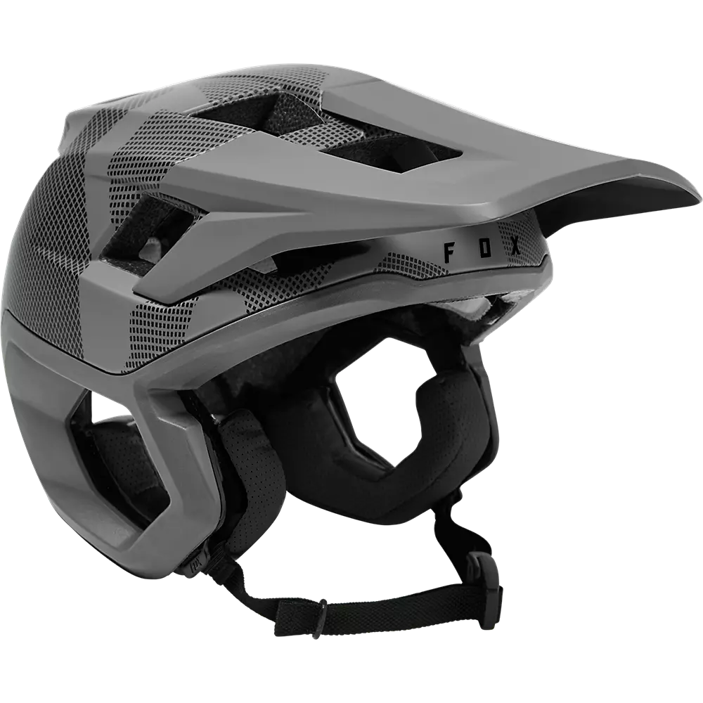 Fox Racing DropFrame Pro Helmet Camo