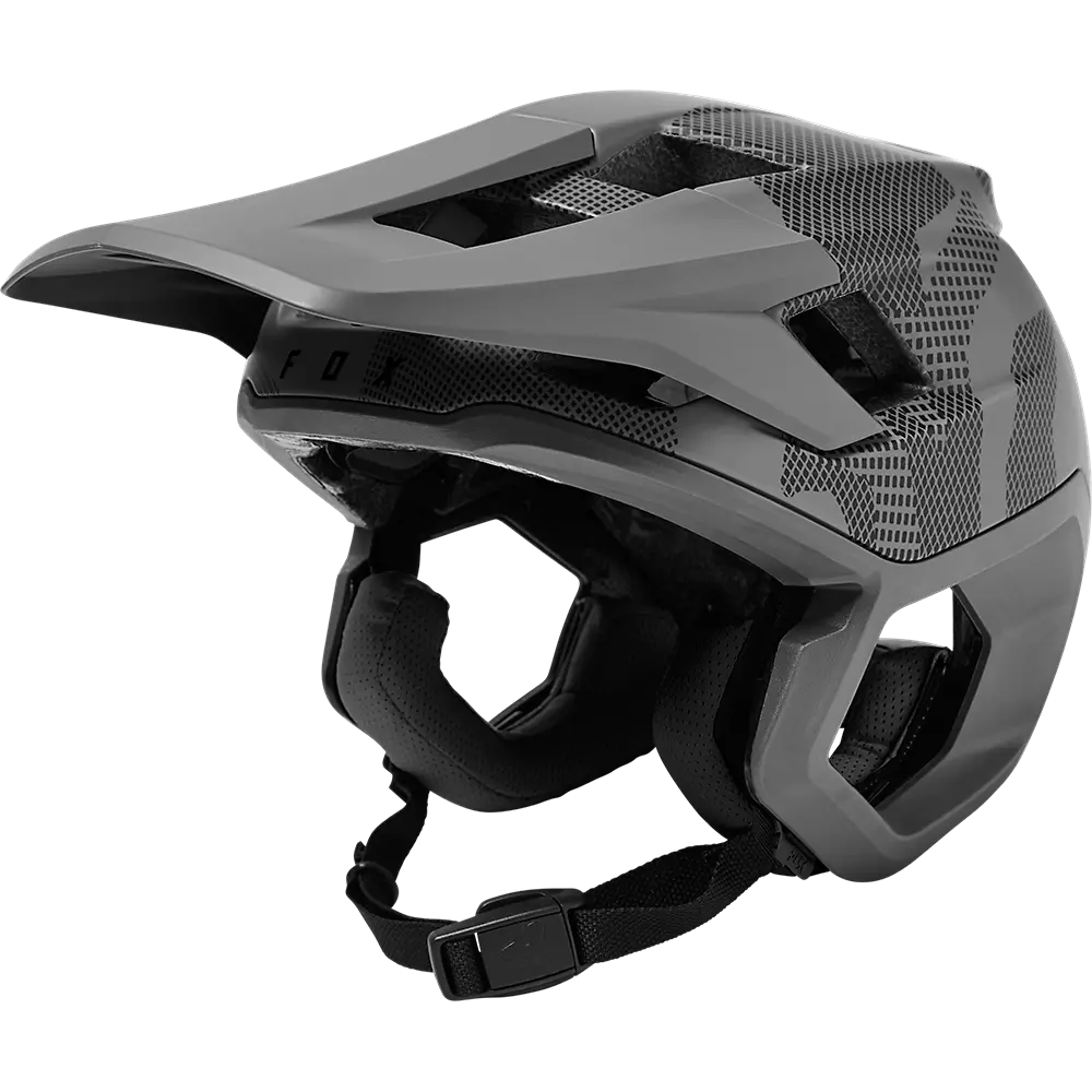 Fox Racing DropFrame Pro Helmet Camo