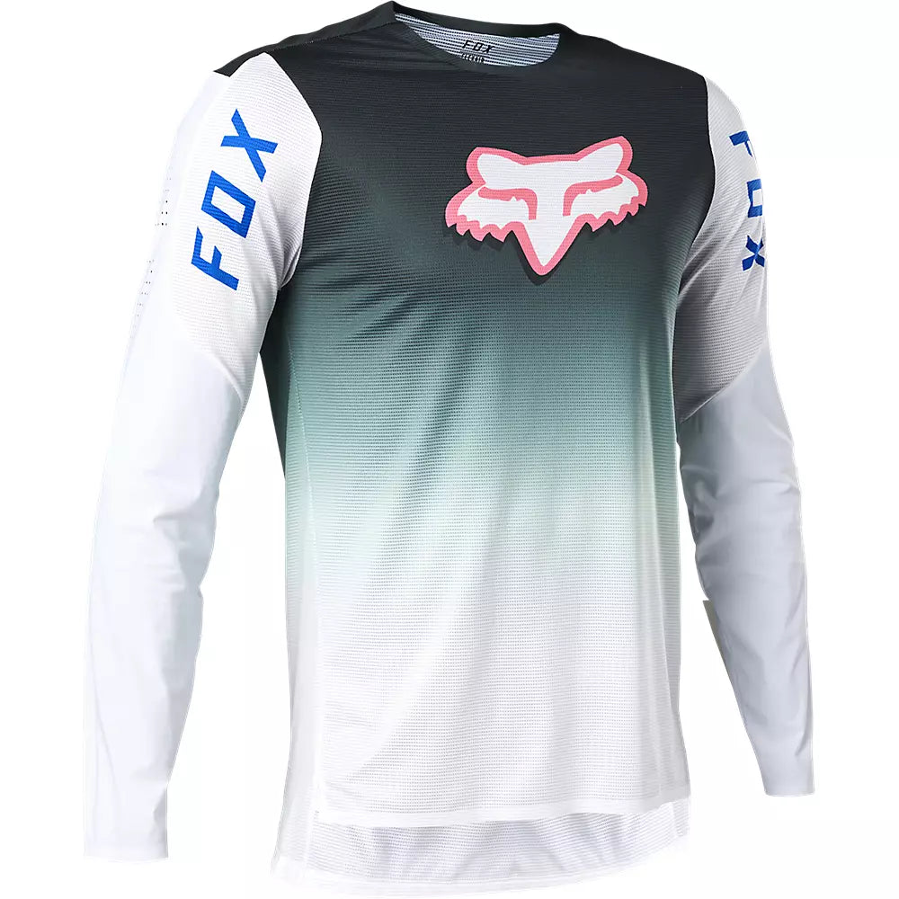 Fox Racing Flexair Race Spec Long Sleeve Jersey