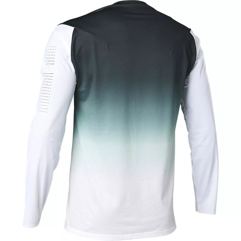Fox Racing Flexair Race Spec Long Sleeve Jersey