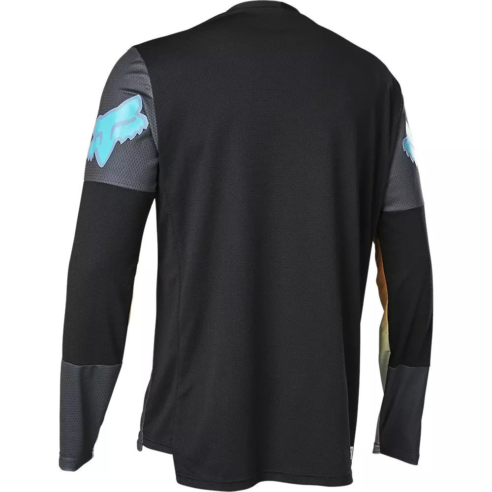 Fox Racing Defend Race Spec Long Sleeve Jersey