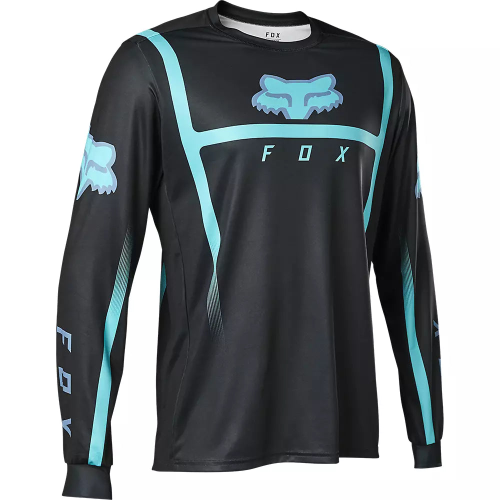 Fox Racing Ranger Race Spec Long Sleeve Jersey