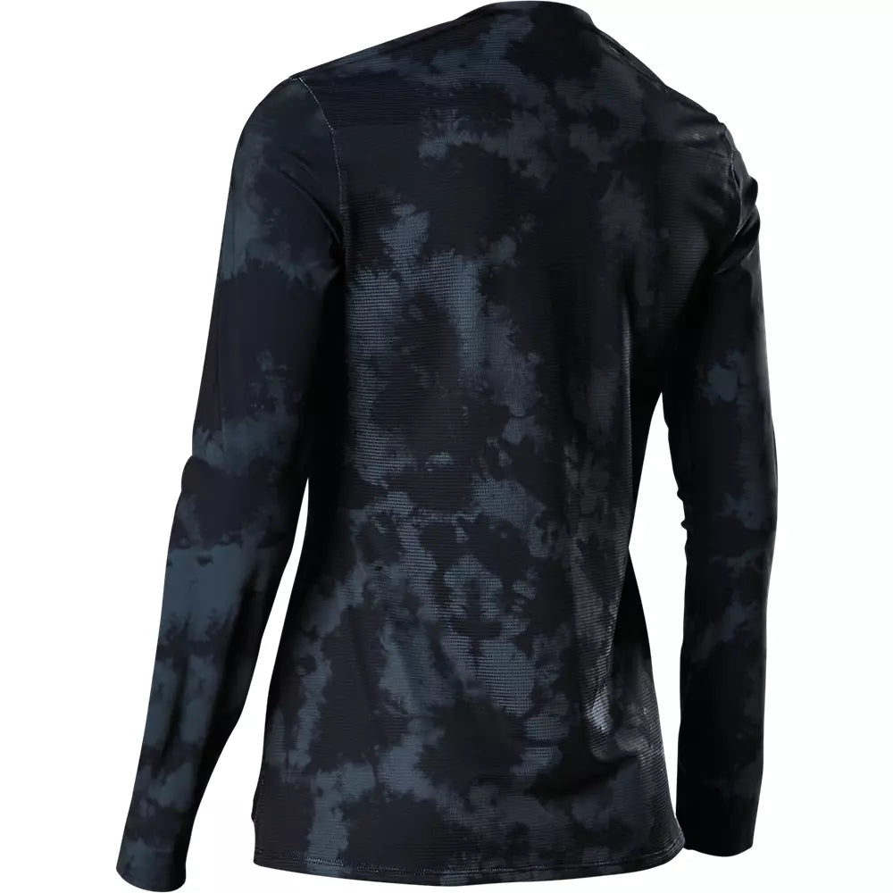 Fox Racing Womens Flexair Long Sleeve Jersey TS57