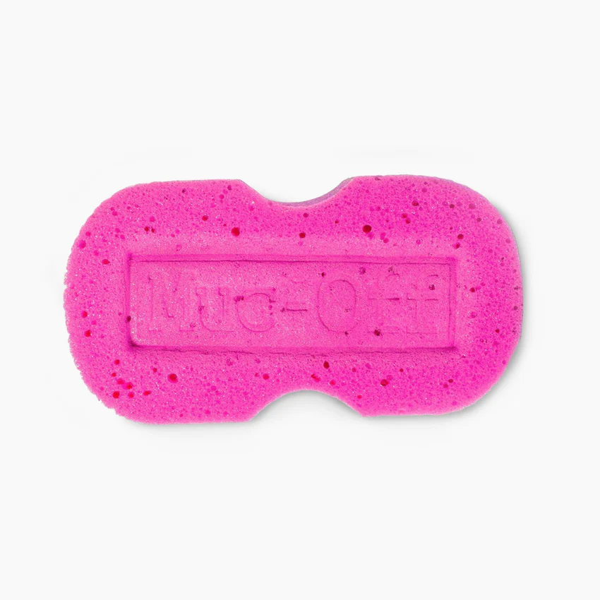 Muc Off Expanding Sponge