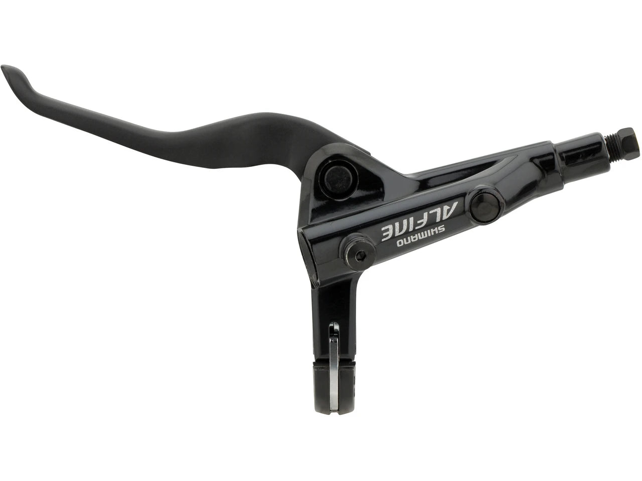 Shimano Alfine S7000 Complete Brake Lever