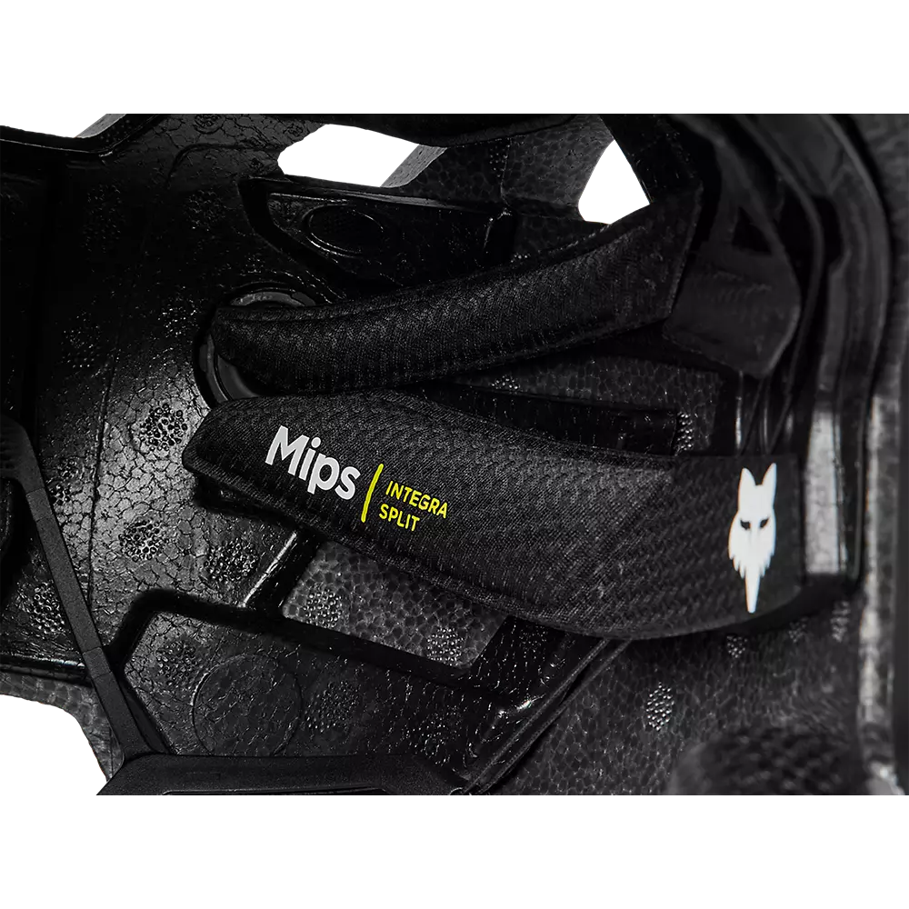 Fox Racing Proframe RS Mhdrn Full Face Helmet