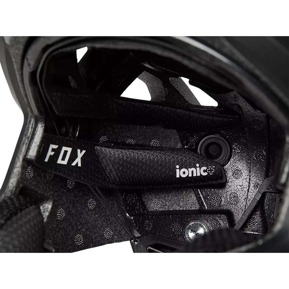 Fox Racing Proframe RS Mhdrn Full Face Helmet