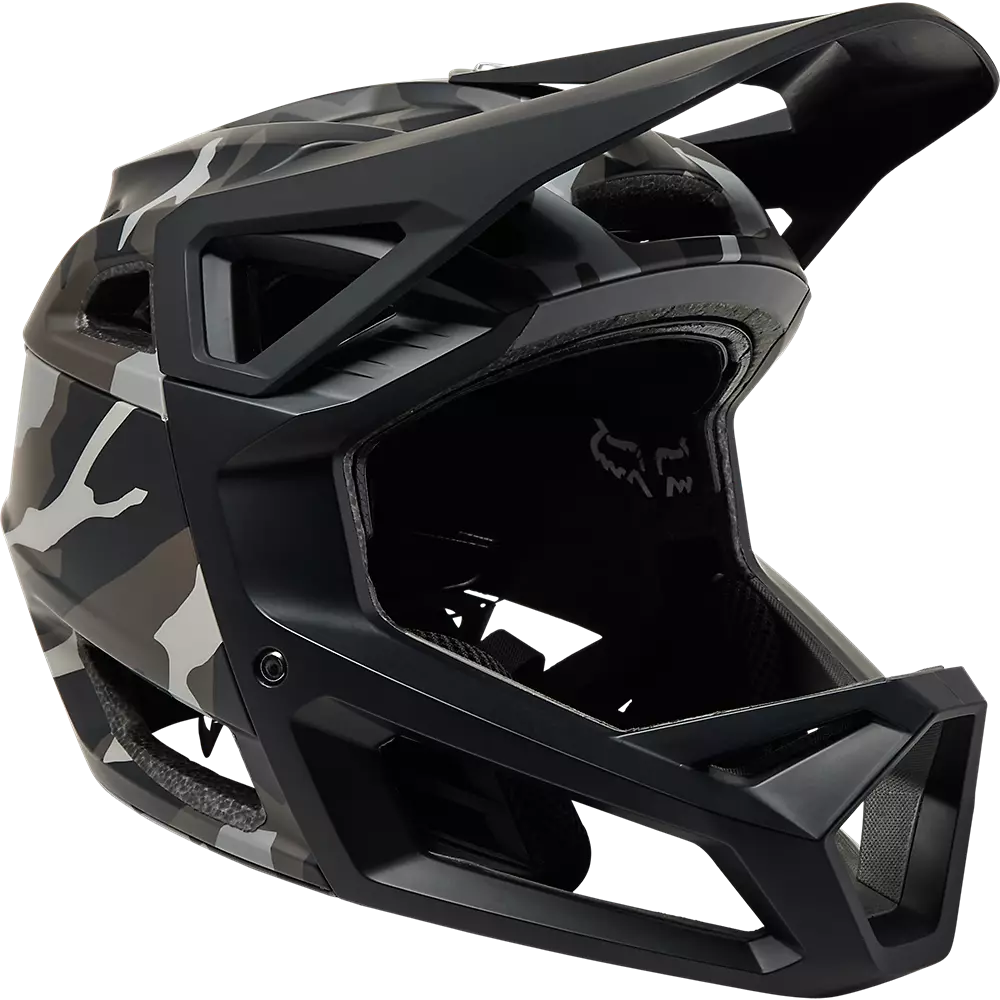 Fox Racing Proframe RS Mhdrn Full Face Helmet