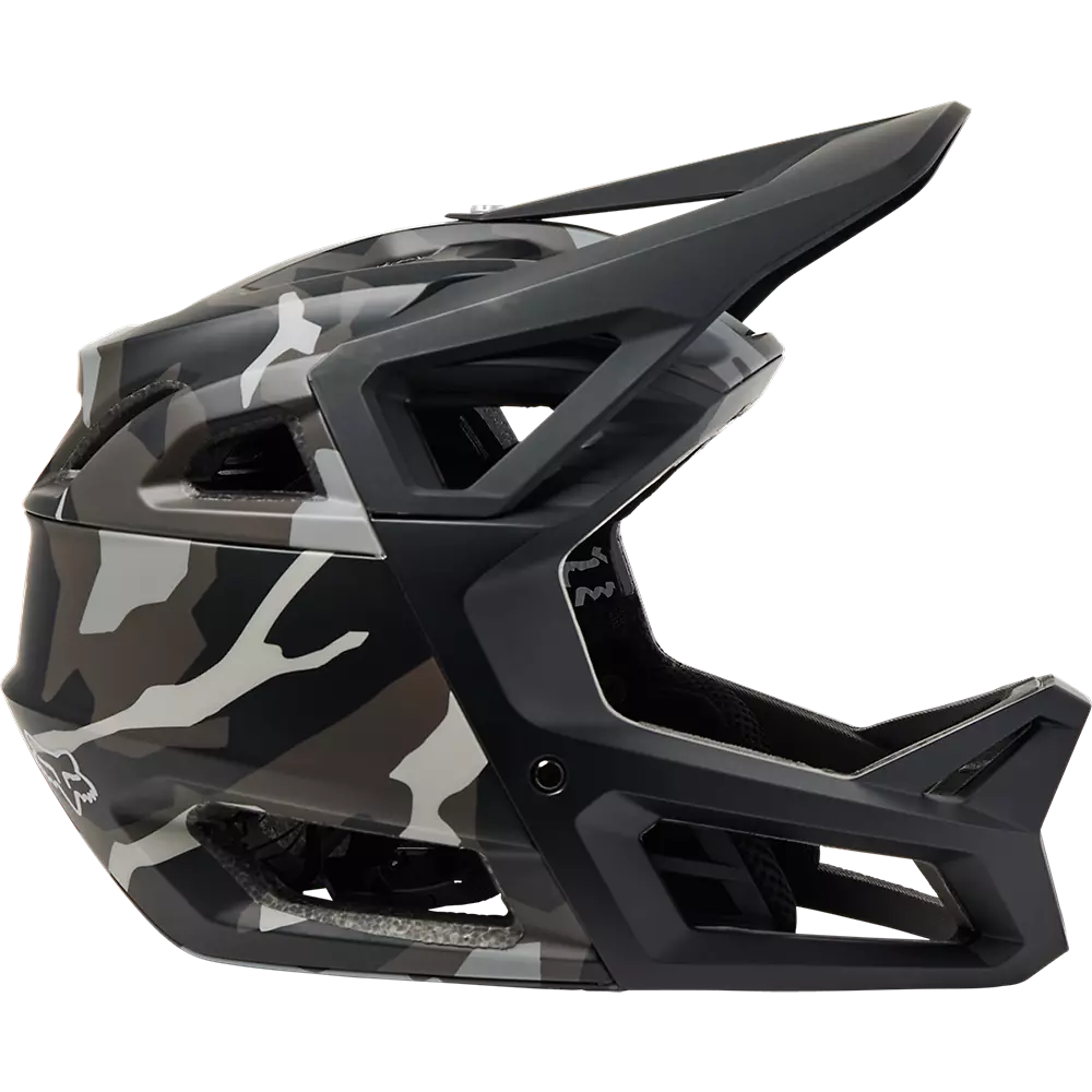 Fox Racing Proframe RS Mhdrn Full Face Helmet