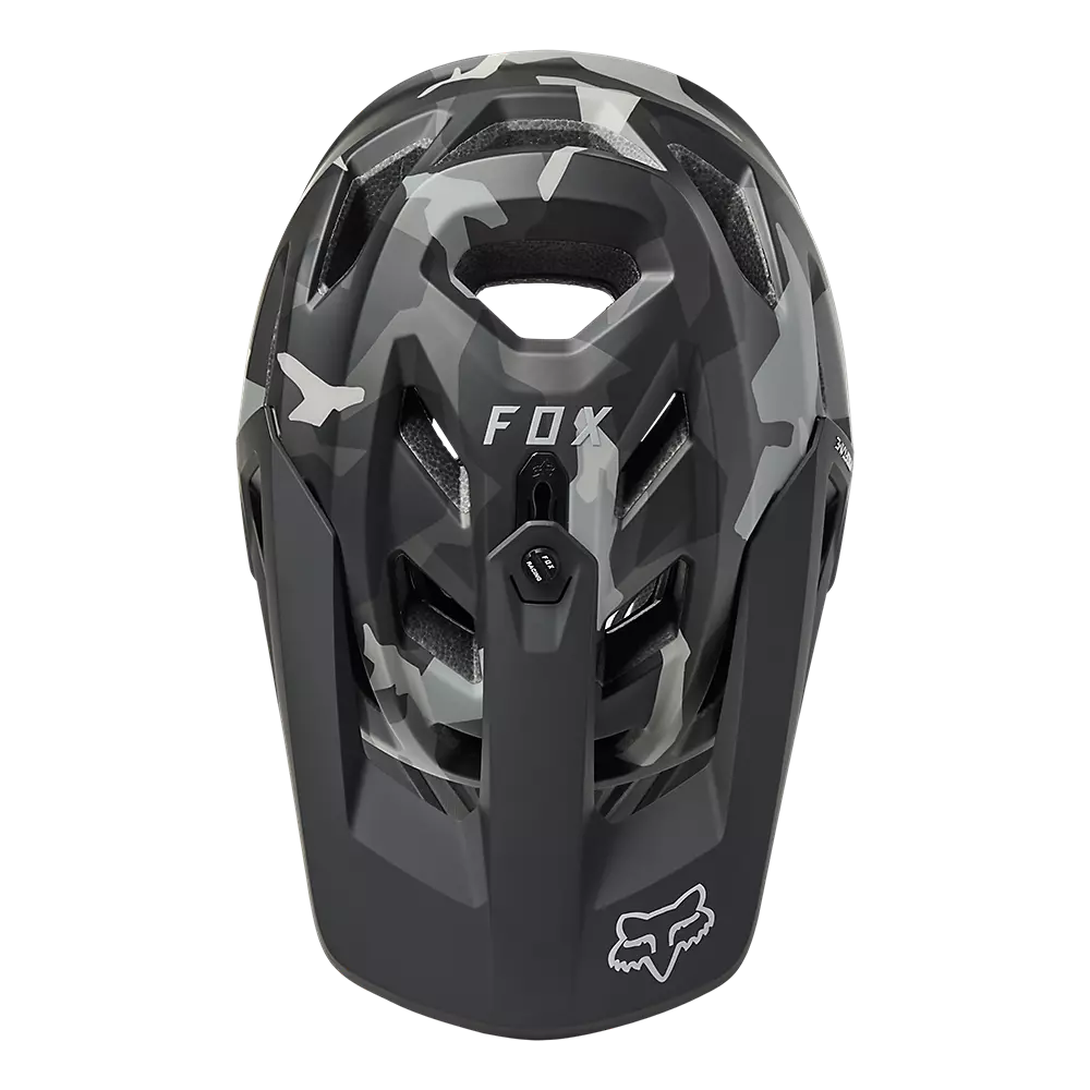 Fox Racing Proframe RS Mhdrn Full Face Helmet