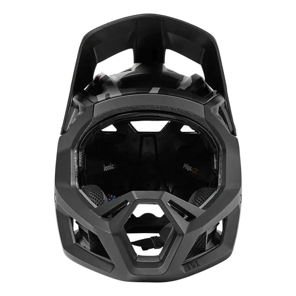 Fox Racing Proframe RS Mhdrn Full Face Helmet