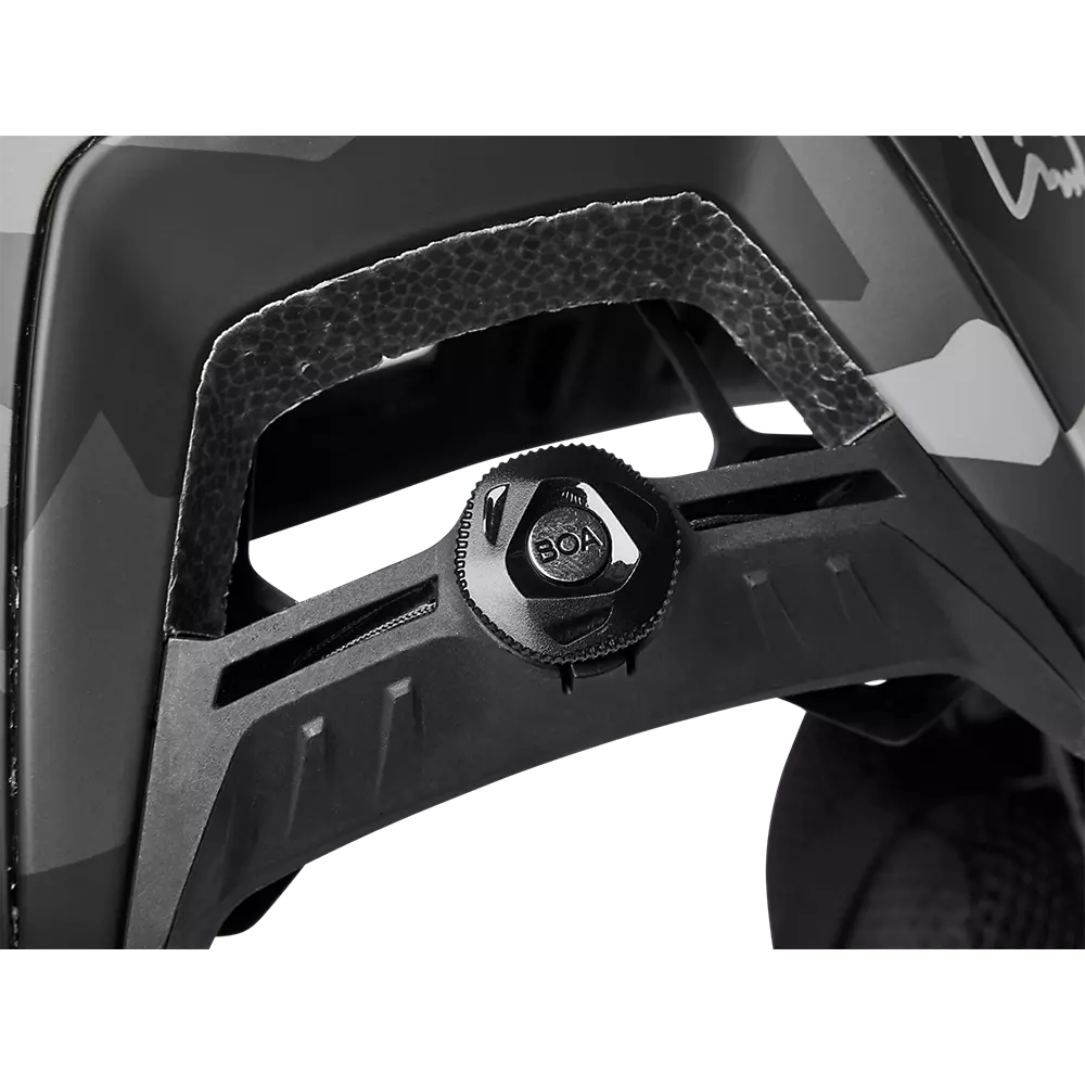 Fox Racing Proframe RS Mhdrn Full Face Helmet