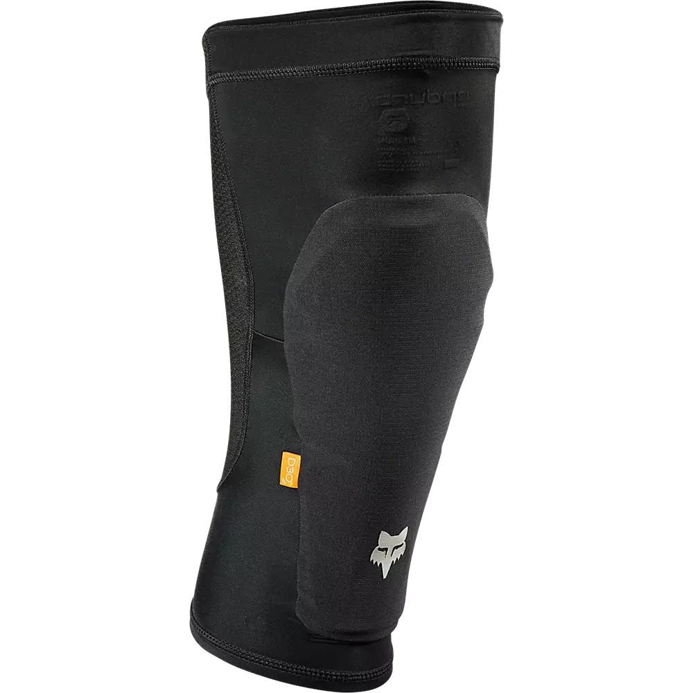 Fox launch hot sale enduro knee pads