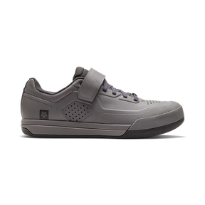 Fox Racing Union Clipless Shoes Grey