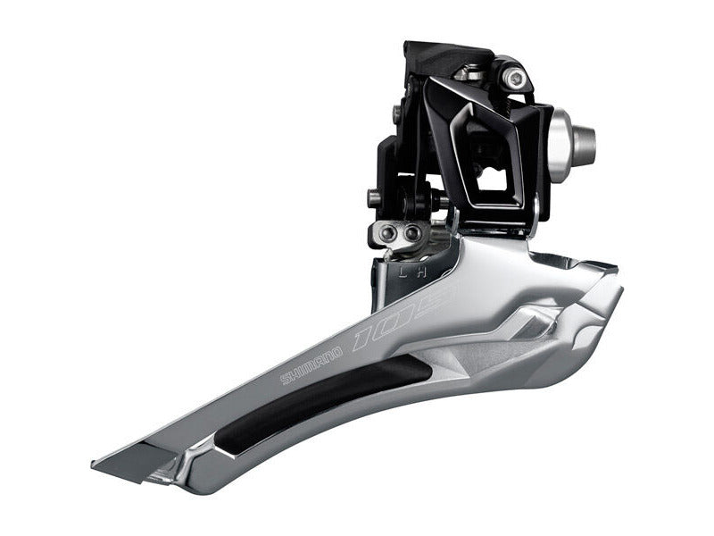 Shimano FR MECH R7000 105 11spd braze-on BK