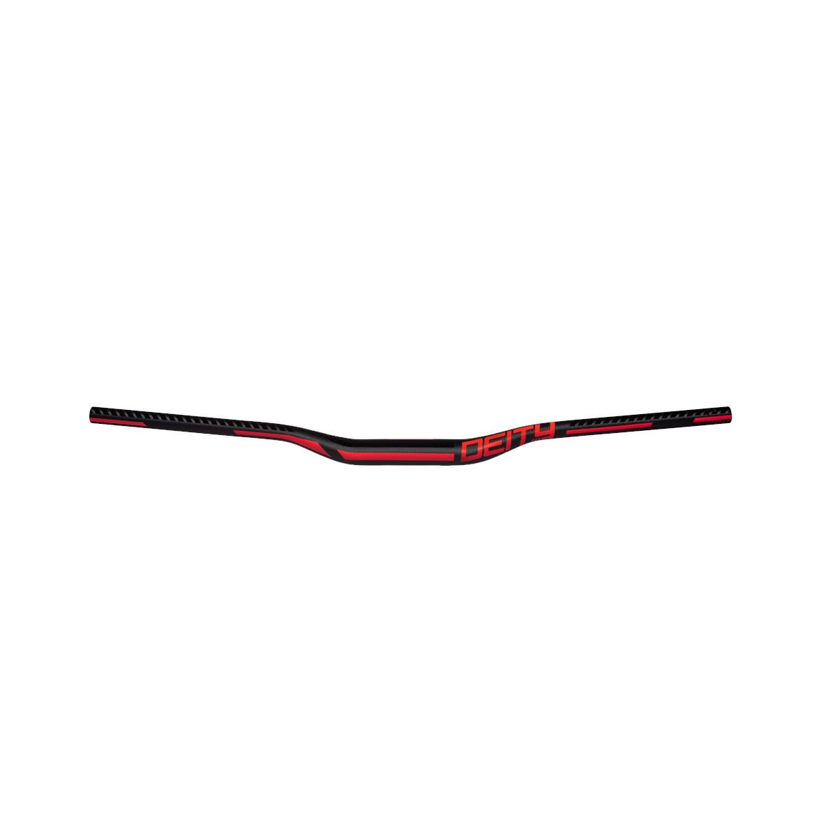 Deity Racepoint Aluminium Handlebar 35mm Clamp