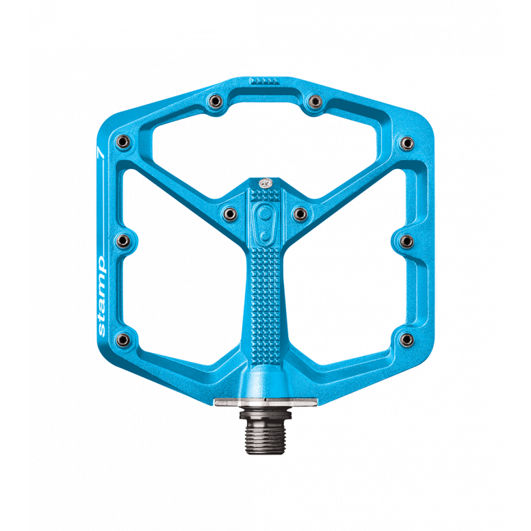 Crankbrothers Stamp 7 Flat Pedals