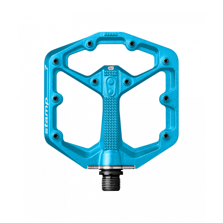 Crankbrothers Stamp 7 Flat Pedals