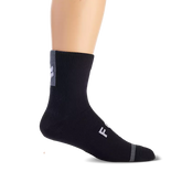 Fox Racing Defend Water Socks Black XS/S