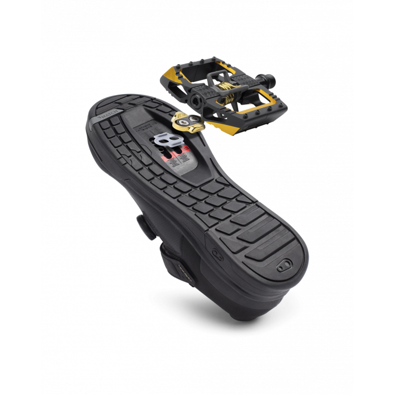 Crankbrothers Mallet BOA MTB Shoes
