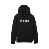 Fox Racing Absolute Pullover Hoodie Black XL