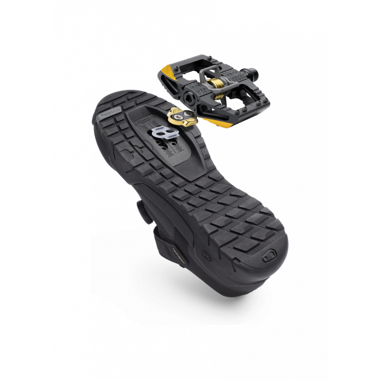 Crankbrothers Mallet E Lace MTB Shoes