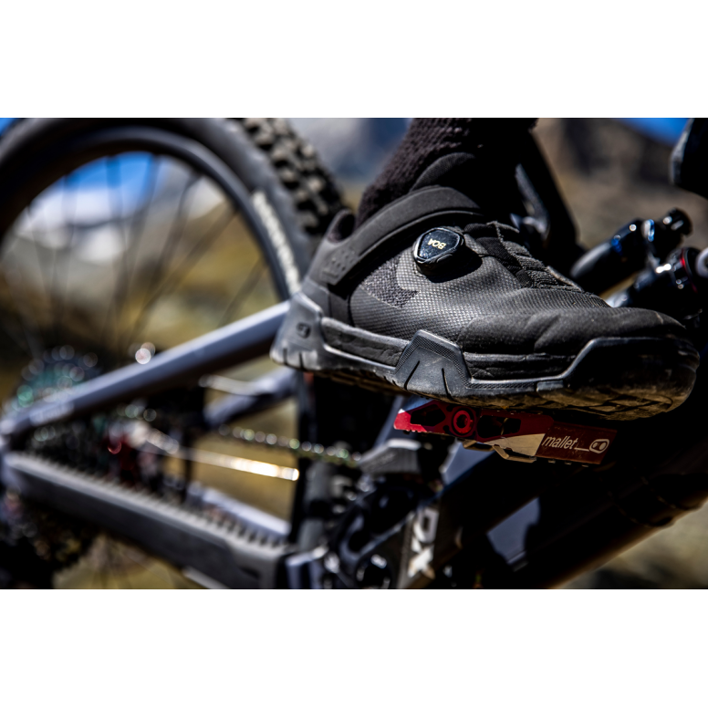 Crankbrothers Mallet E Speedlace MTB Shoes