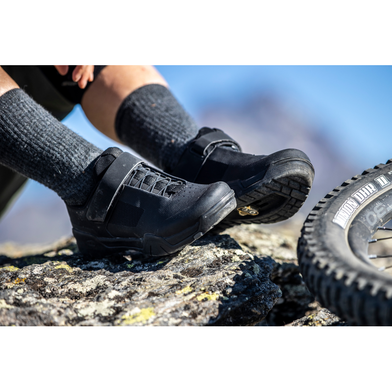 Crankbrothers Mallet E Speedlace MTB Shoes
