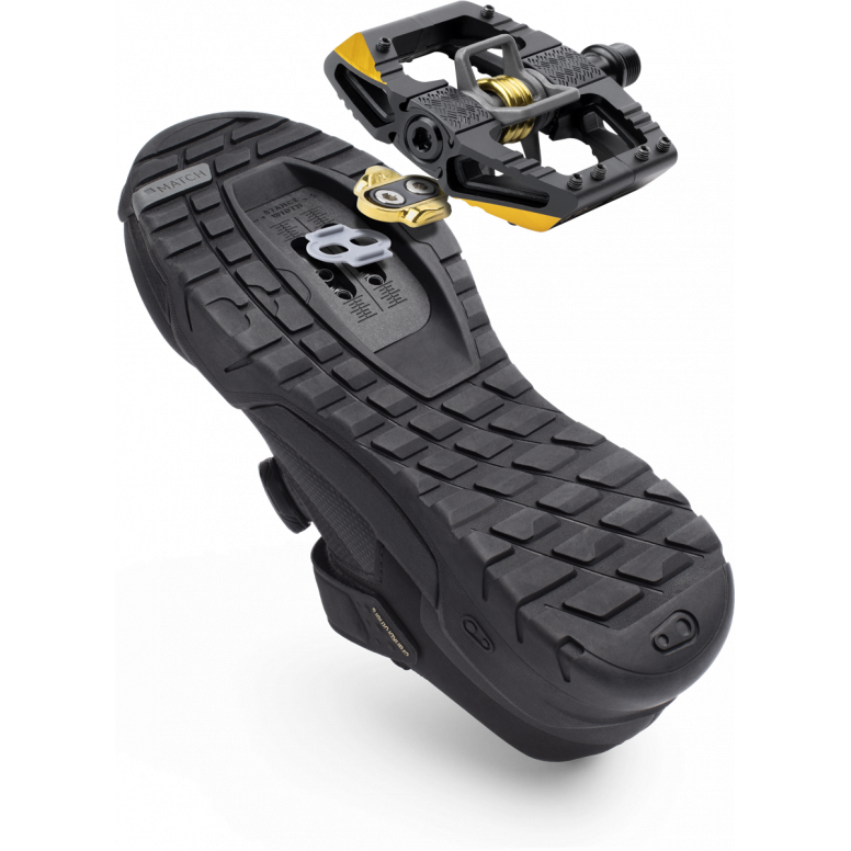Crankbrothers Mallet E Speedlace MTB Shoes