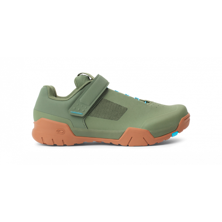 Crankbrothers Mallet E Speedlace MTB Shoes