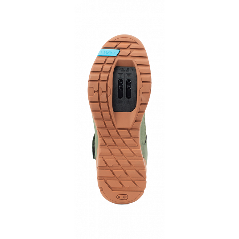 Crankbrothers Mallet E Speedlace MTB Shoes