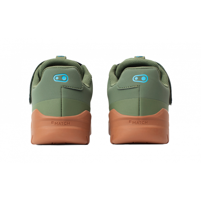 Crankbrothers Mallet E Speedlace MTB Shoes