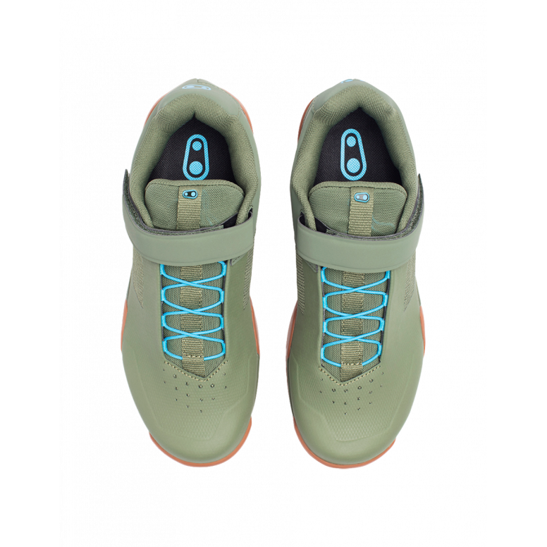 Crankbrothers Mallet E Speedlace MTB Shoes